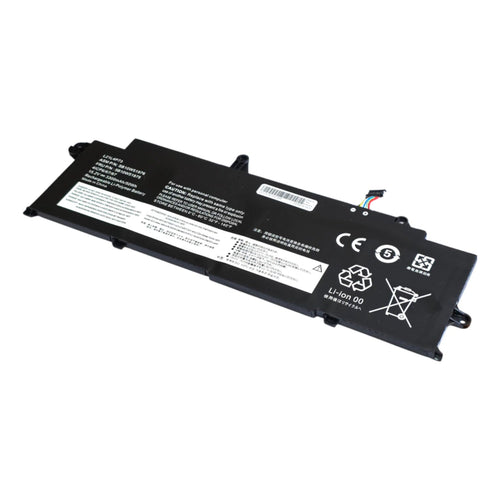 Bateria Para Lenovo Thinkpad T14s G3 G4 L21l4p73 L21m4p75