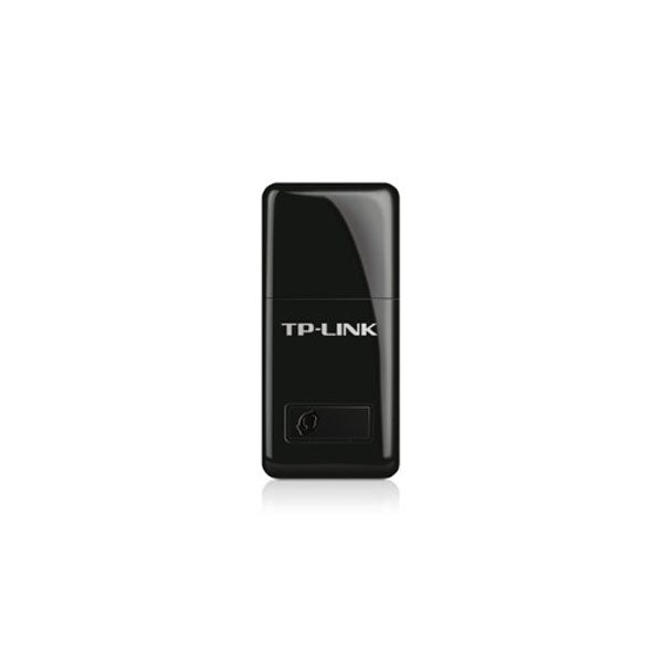 PLACA DE RED USB TP-LINK TL-WN823N MINI 300mbps 823N