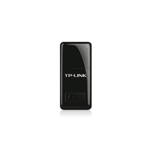 PLACA DE RED USB TP-LINK TL-WN823N MINI 300mbps 823N