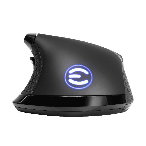 MOUSE EVGA X17 GAMING MOUSE WIRED