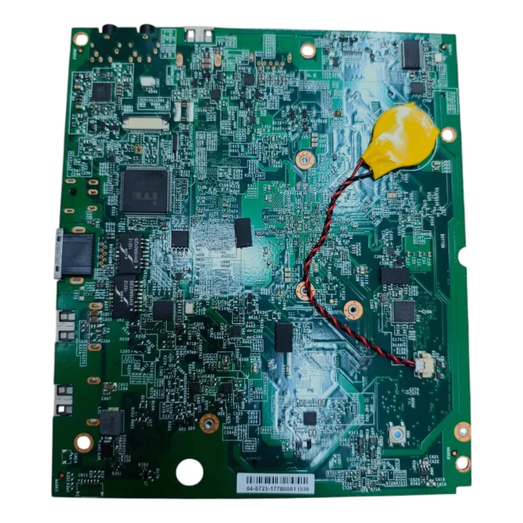 Motherboard Noblex All In One A18w112 Intel Celeron N2840