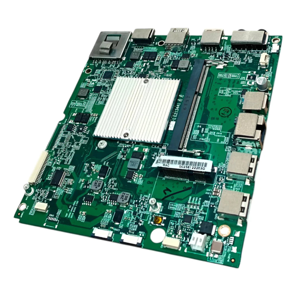 Motherboard Noblex All In One A18w112 Intel Celeron N2840