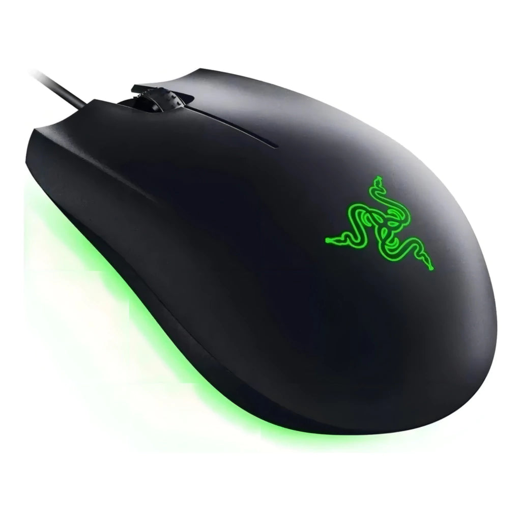 Kit Razer Teclado Cynosa Lite + Mouse Abyssus Lite Español Negro RGB