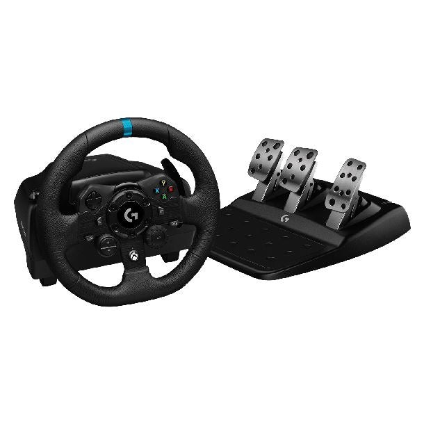 VOLANTE Y PEDALERA LOGITECH G923 PC/XBOX 941-000157