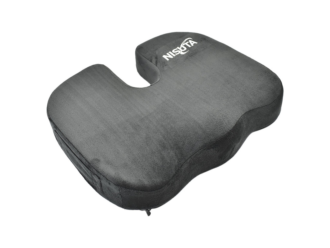 Almohadon ergonómico para asiento