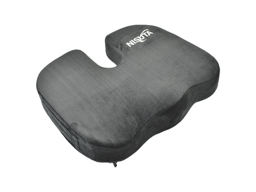 Almohadon ergonómico para asiento