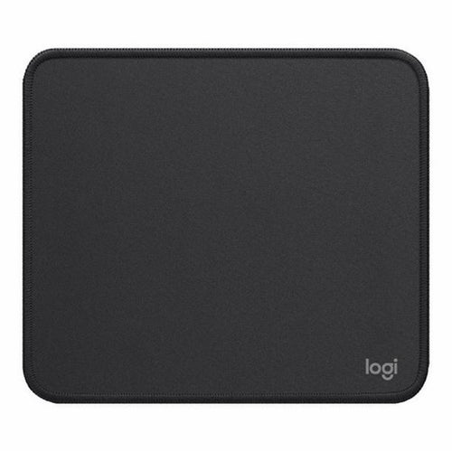 Mouse Pad Logitech 200x230mm Black 956-000035