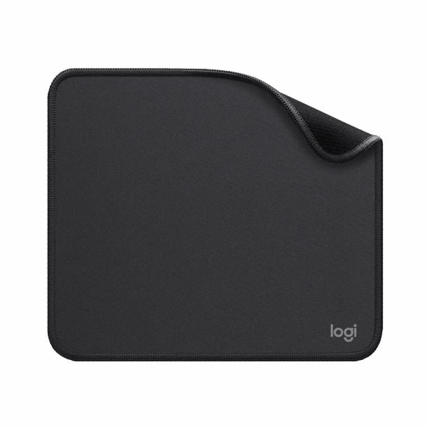 Mouse Pad Logitech 200x230mm Black 956-000035
