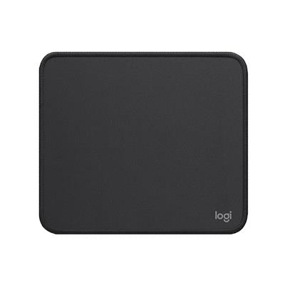 Mouse Pad Logitech 200x230mm Black 956-000035