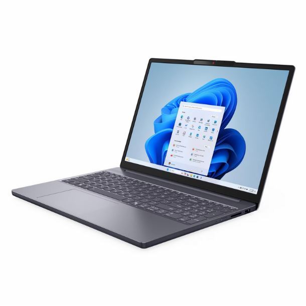 NOTEBOOK LENOVO 15.3 IDEAPAD SLIM 3 15IRH10 I7-13620H 8GB 512GB FHD+ FREE