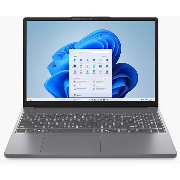 NOTEBOOK LENOVO 15.3 IDEAPAD SLIM 3 15IRH10 I7-13620H 8GB 512GB FHD+ FREE