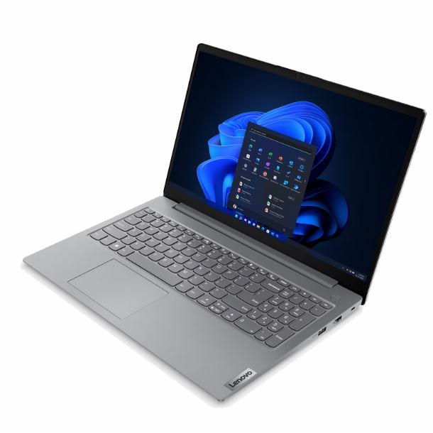 NOTEBOOK LENOVO 15.6 V15 G4 AMD RYZEN 5 7520U 16GB 512GB FHD FREE R5 ESPAÑOL