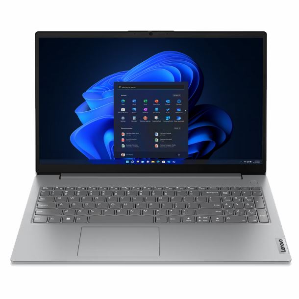 NOTEBOOK LENOVO 15.6 V15 G4 AMD RYZEN 5 7520U 16GB 512GB FHD FREE R5 ESPAÑOL