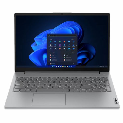 NOTEBOOK LENOVO 15.6 V15 G4 AMD RYZEN 5 7520U 16GB 512GB FHD FREE R5 ESPAÑOL