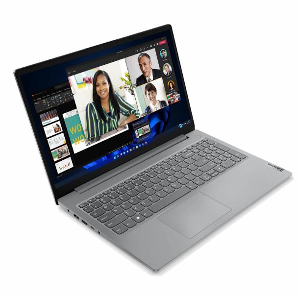NOTEBOOK LENOVO 15.6 V15 G4 AMD RYZEN 5 7520U 16GB 512GB FHD FREE R5 ESPAÑOL