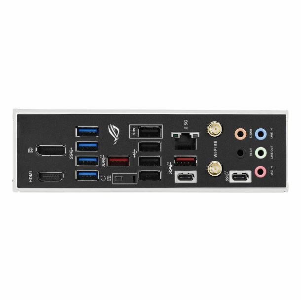 MOTHER ASUS ROG STRIX B650E-F GAMING WIFI DDR5 AM5
