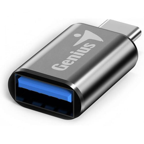 GENIUS ADAPTADOR USB-A / USB-C - ACC-C2A