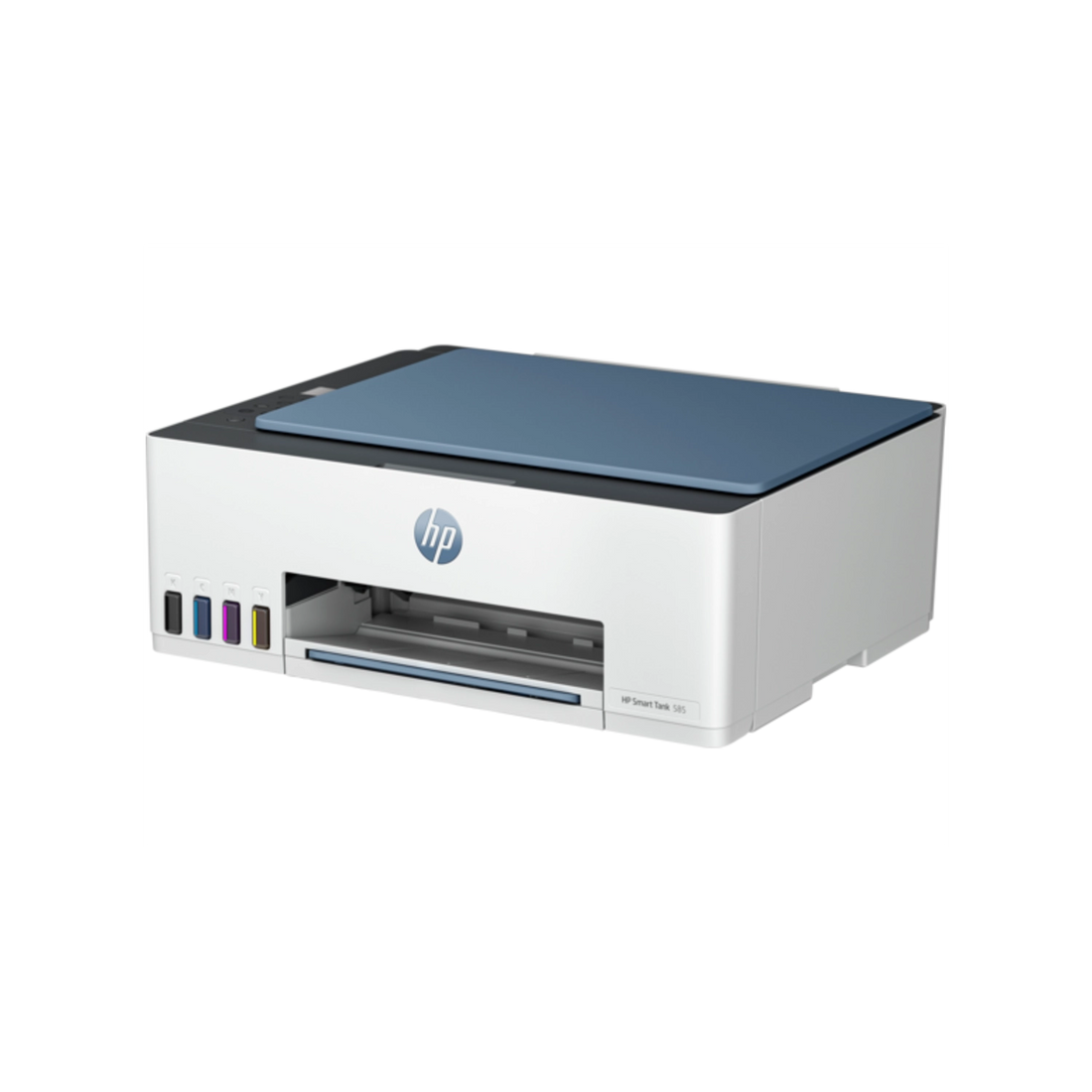 Impresora HP 585 Multifunción Smart Tank
