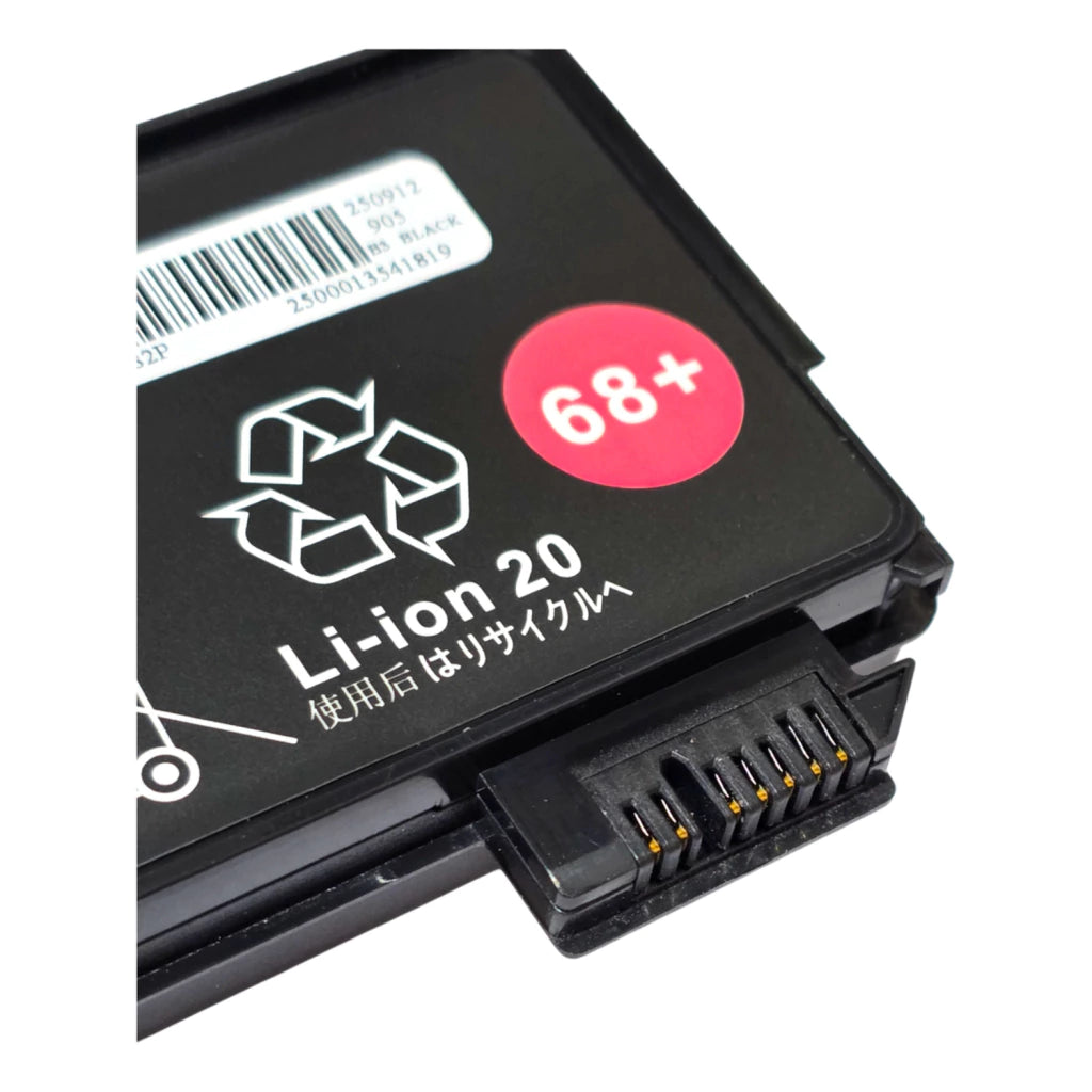 Bateria Para Lenovo Thinkpad X240 X250 X260 X270 Calidad Premium