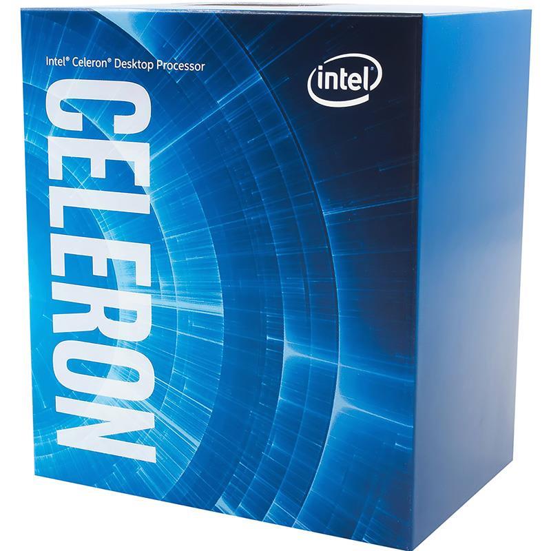 Micro Intel Celeron G5920 3.6 Ghz S.1200 O.U.T.L.E.T