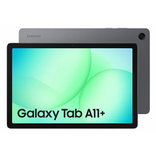 TABLET SAMSUNG GALAXY TAB A11+ TFT 11.0" 6GB  128GB SILVER