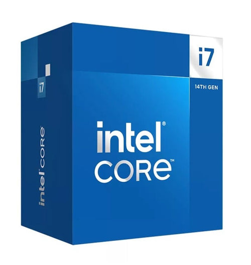 Proces. Intel Core I7-14700KF Raptorlake R S/Video S/Cooler S1700 (8508)