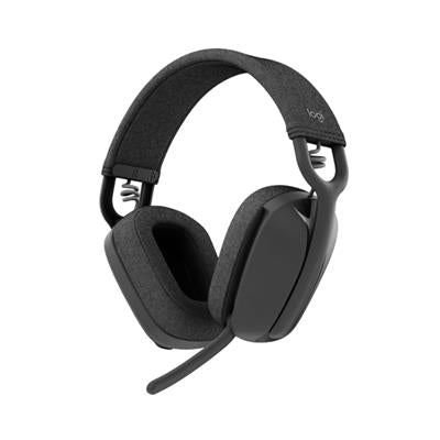 Auricular Wir c/Microfono Logitech Vibe 100 Graphite  981-001214