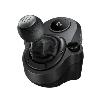 Palanca Logitech p/ Volante G29/G920/G923 Driving Force 941-000119