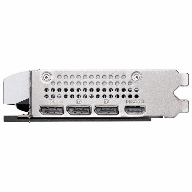 VGA MSI GeForce RTX 5060 Ti 16G VENTUS 2X OC PLUS (4471)