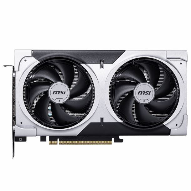 VGA MSI GeForce RTX 5060 Ti 16G VENTUS 2X OC PLUS (4471)