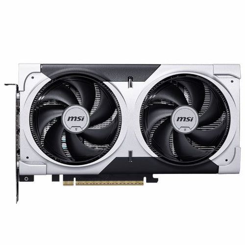 VGA MSI GeForce RTX 5060 Ti 16G VENTUS 2X OC PLUS (4471)