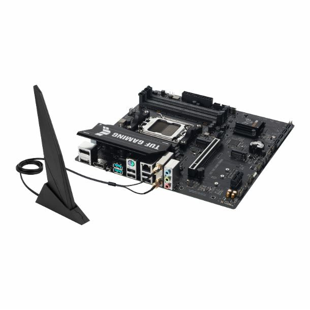 MOTHER ASUS TUF GAMING A620AM-PLUS WIFI DDR5 AM5