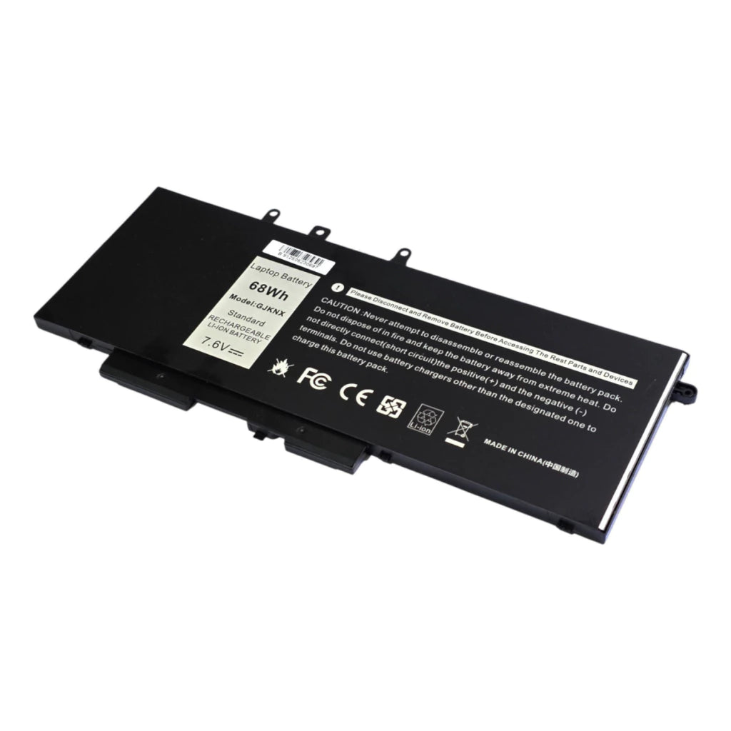 Bateria Para Dell Latitude 5490 5480 5580 5280 5590 Gjknx