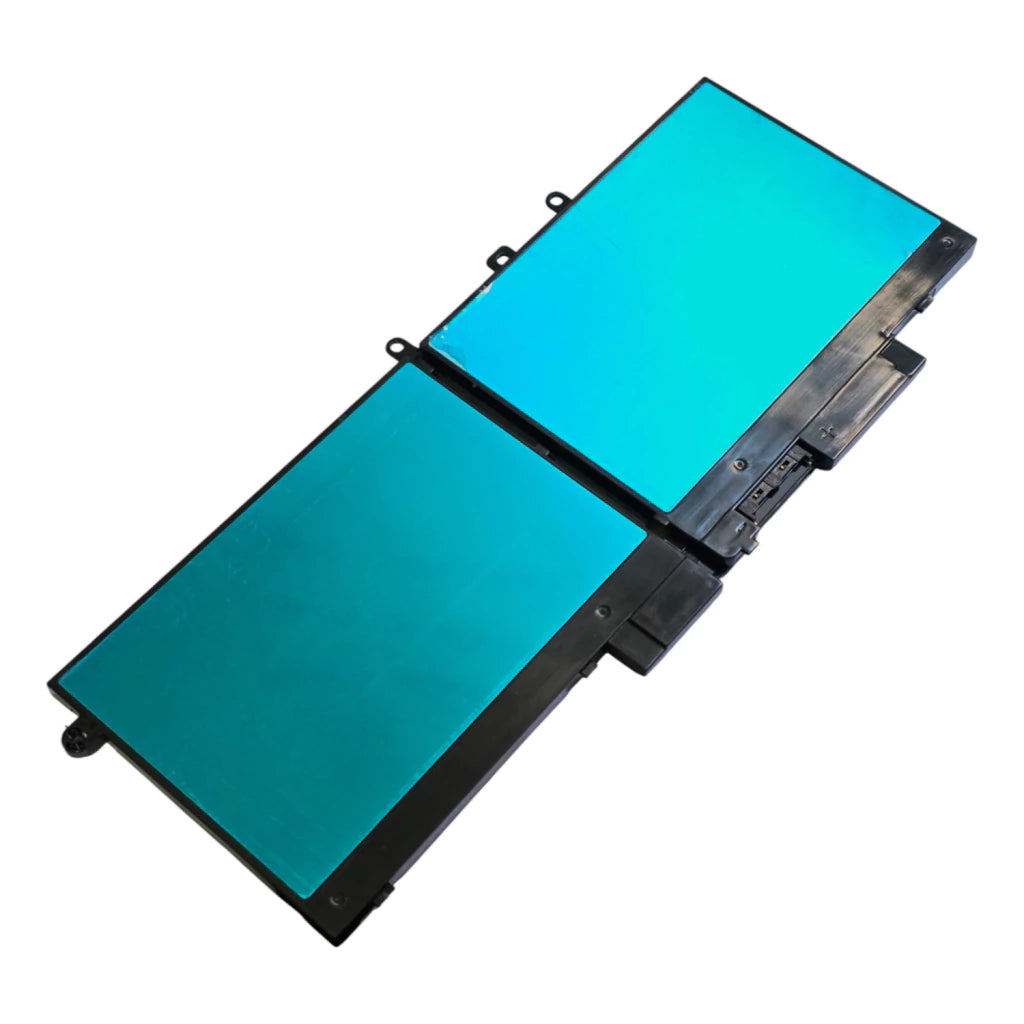 Bateria Para Dell Latitude 5490 5480 5580 5280 5590 Gjknx