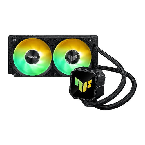 WATERCOOLER 240MM ASUS TUF GAMING LC III 240 ARGB