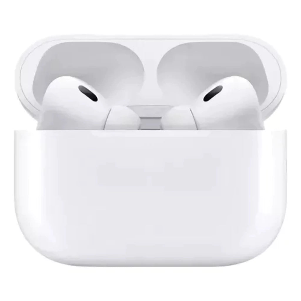 Auriculares Airpods 2da Generación Color Blanco
