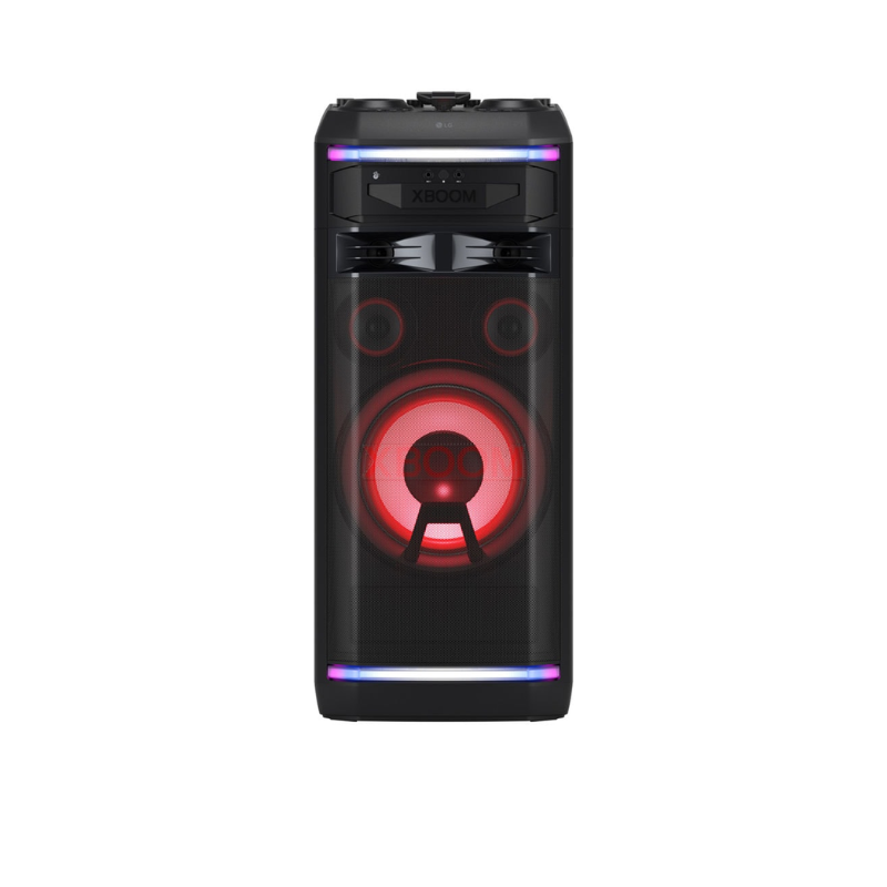 PARLANTE LG XBOOM  OK99M 2000W BLUETOOTH (II) (8463)