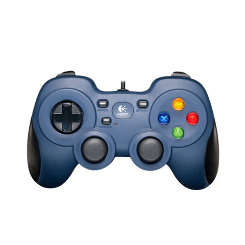 Gamepad Usb Logitech F310 Negro (940-000110)