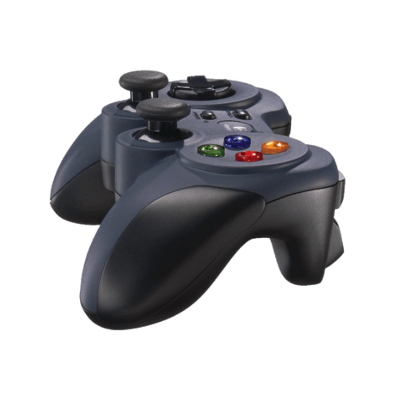 Gamepad Usb Logitech F310 Negro (940-000110)