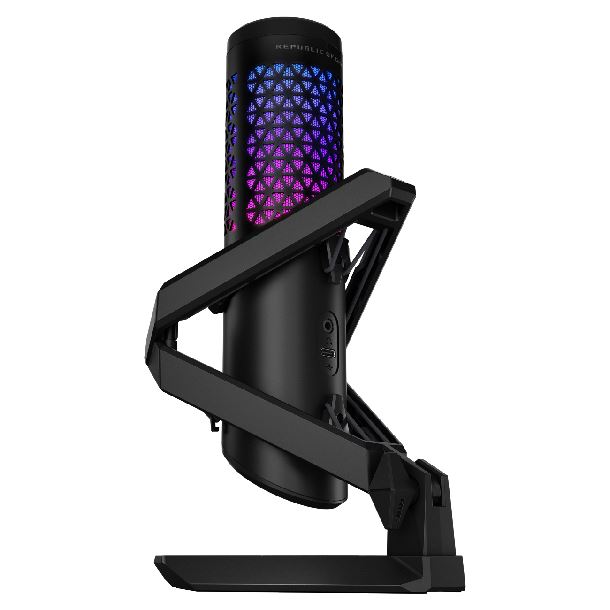 MICROFONO ASUS ROG C501 CARNYX BLACK
