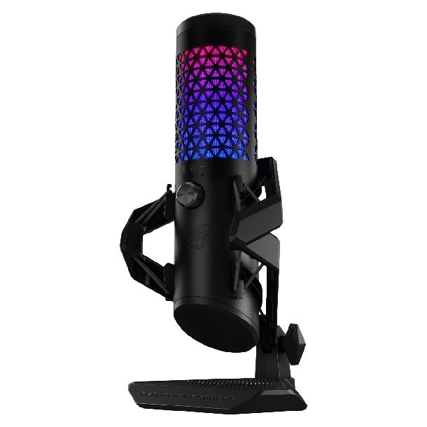 MICROFONO ASUS ROG C501 CARNYX BLACK