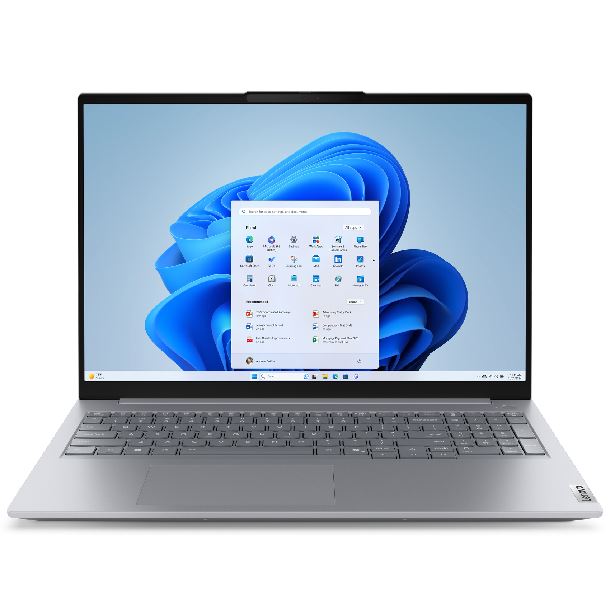 NOTEBOOK LENOVO 16 THINKBOOK 16 G8 IRL I5-210H 8GB 512GB WUXGA FREE