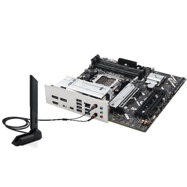 MOTHER ASUS PRIME B840M-A WIFI DDR5 AM5