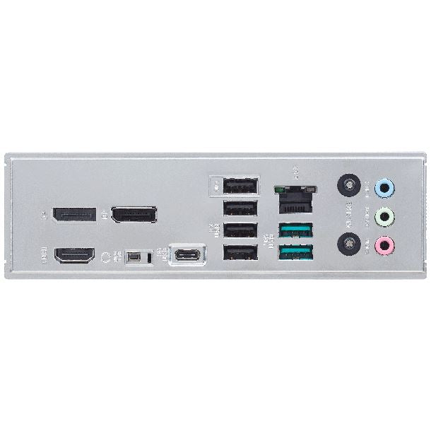 MOTHER ASUS PRIME B840M-A WIFI DDR5 AM5