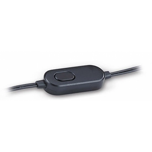 AURICULAR GENIUS HS-200C SINGLE JACK CABLE