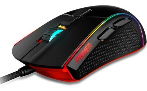 MOUSE ADATA XPG PRIMER RGB