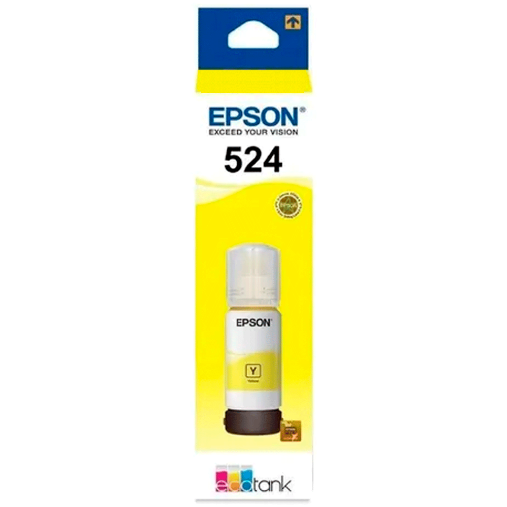 L15150/ L15160   - TINTA. AMARILLO T524420