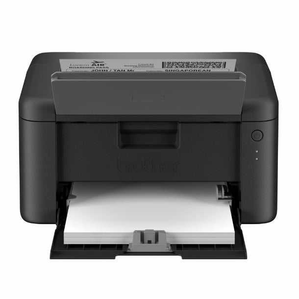 IMPRESORA LASER BROTHER HL-L1222 21 PPM