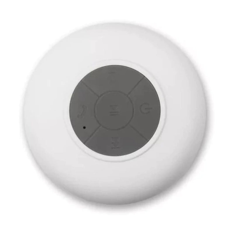 Parlante Mini Bluetooth Noganet Blanco (Ng-P78Bl)