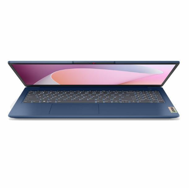 Notebook Lenovo IdeaPad Slim 3 15ABR8 15.6" Ryzen 5 5625U 16GB Ram 512GB WIN11